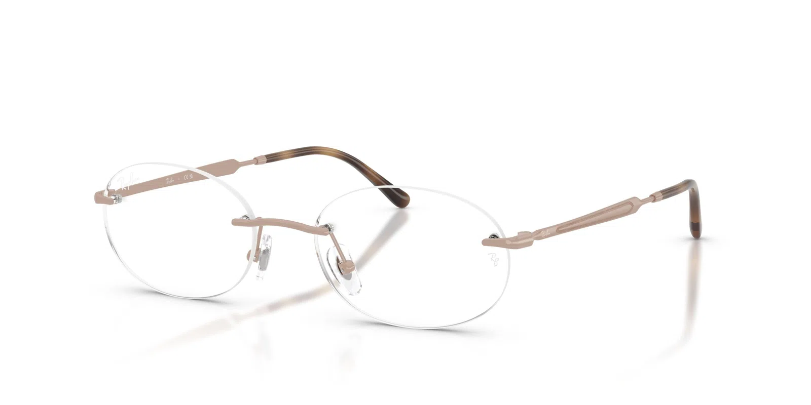 Ray-Ban 3767V Eyeglasses - view 13